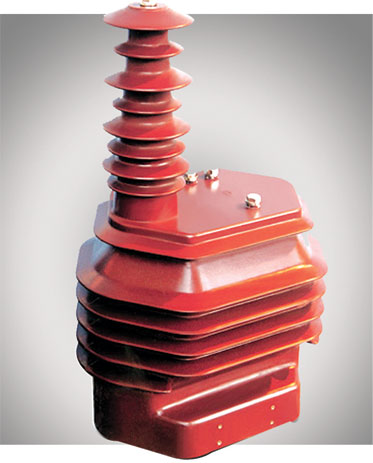 JDZW7-3，6，10型戶外電壓互